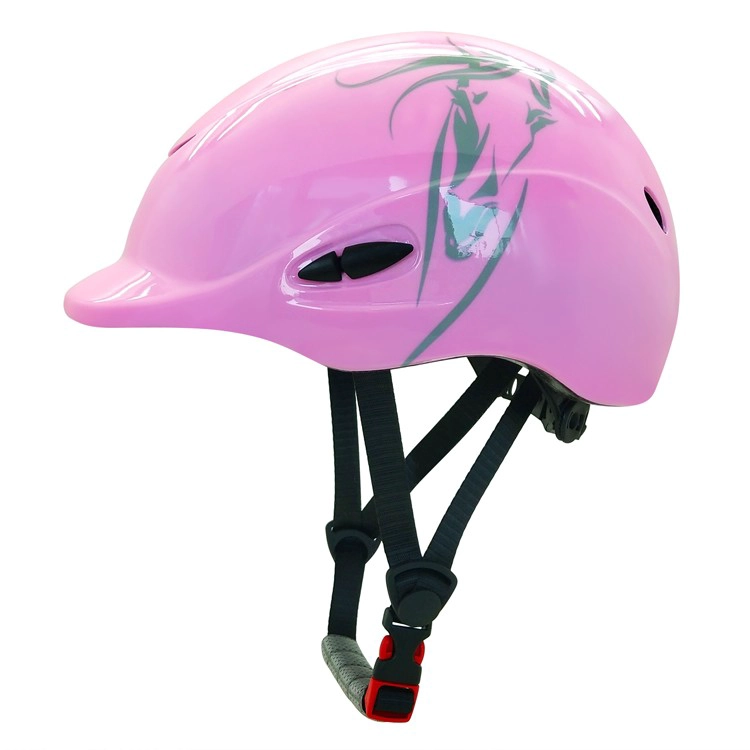 riding helmet manufacturers