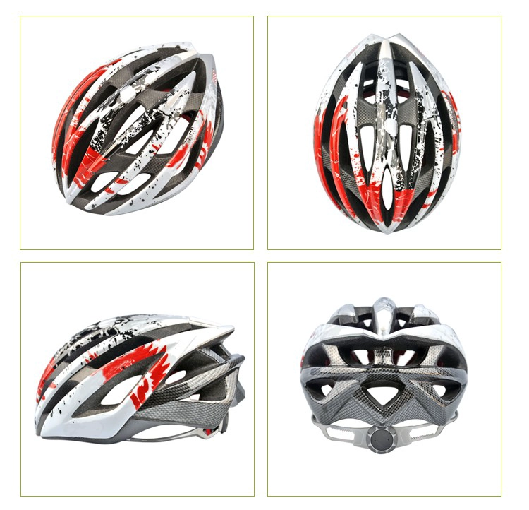 carbon fiber crash helmet 