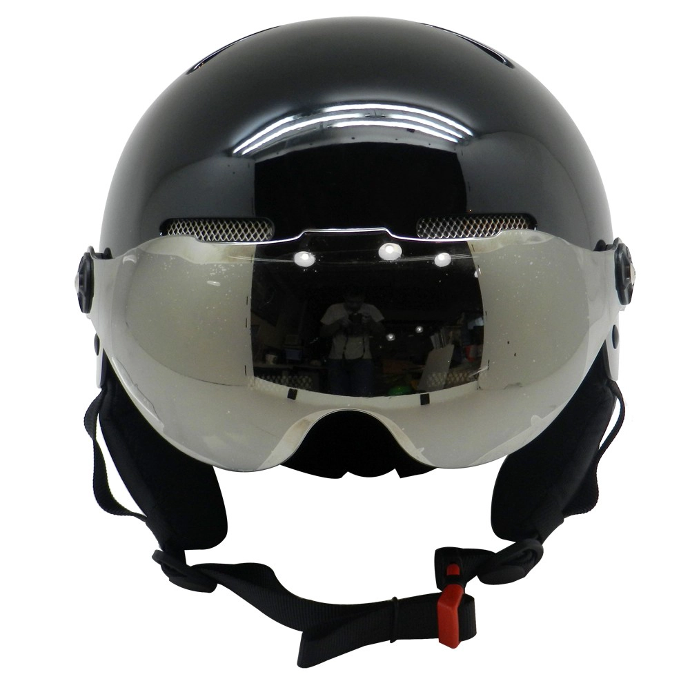 bolle ski helmet