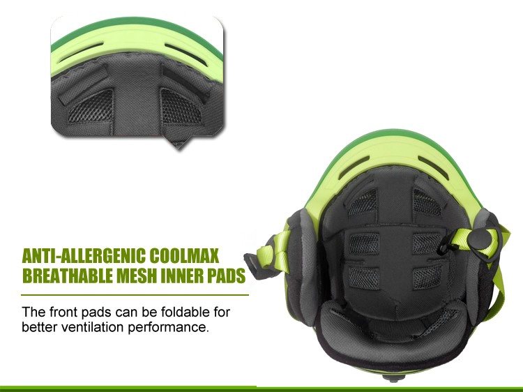 Snowboarding Helmet