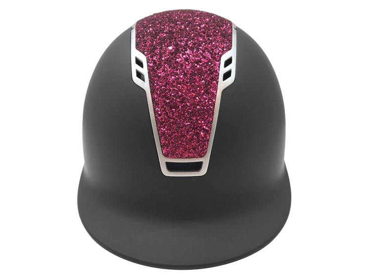 elegant horse riding helmet supplier