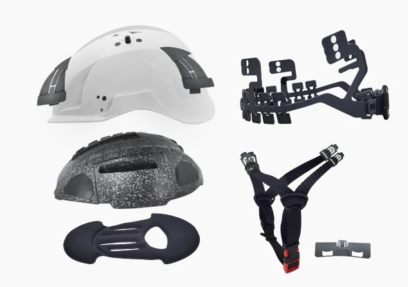 safety helmet