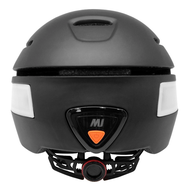 LED helmet smart supplier