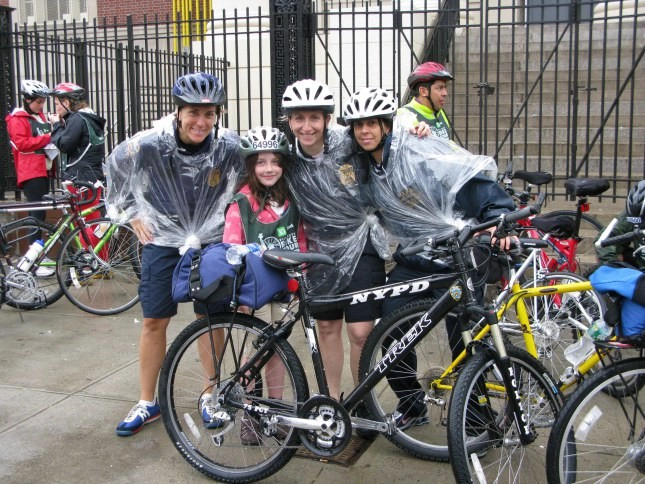 bicycle helmet