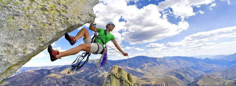 climbing helmet manufacturers