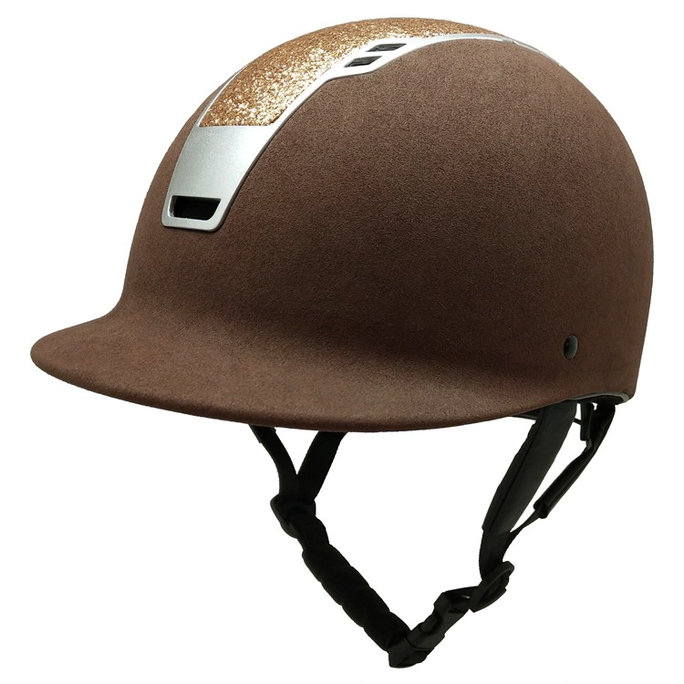 Riding helmet manufacturers