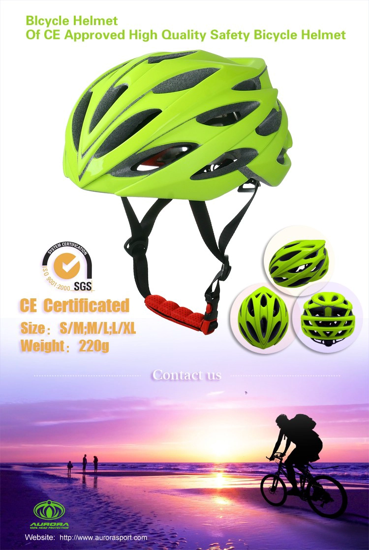 casco bike helmet