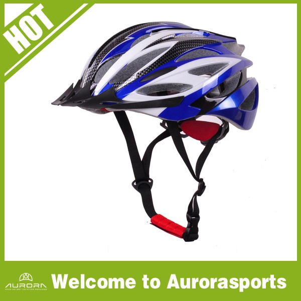 Segway bike helmet