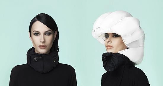intelligent helmet R&D