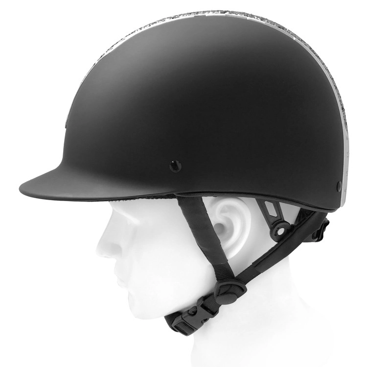 Horse riding helmet factory