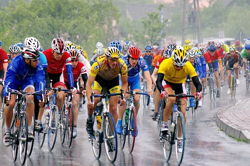 specialized bike helmets