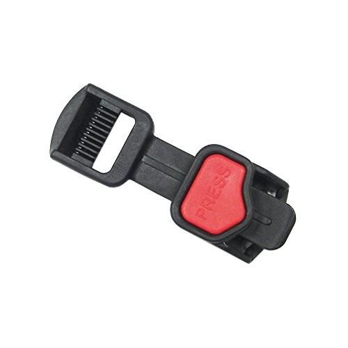 Self-Locking Buckle 