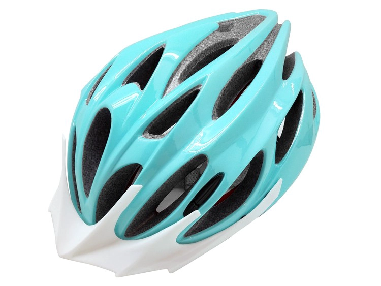 latest bike helmets factory