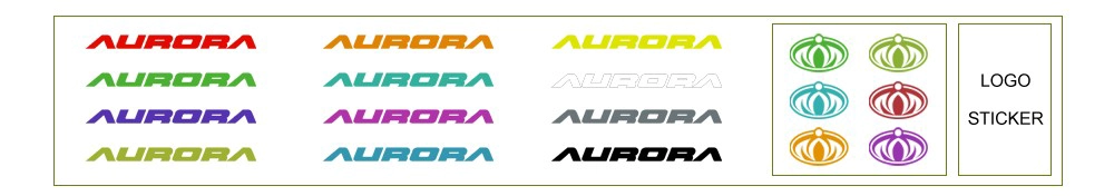 custonized logo design