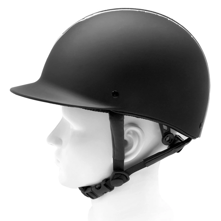 China riding helmet factory