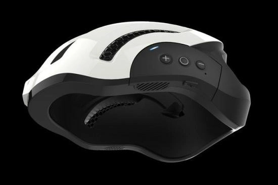 intelligent helmet factory