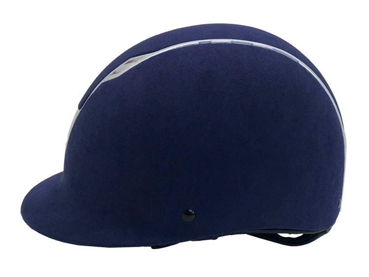 custom riding helmets manufacturer