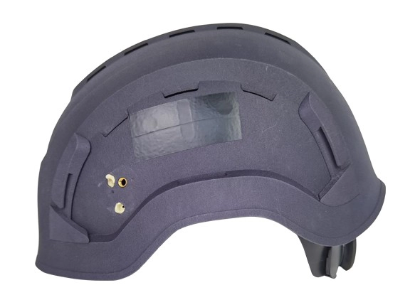 helmet pads
