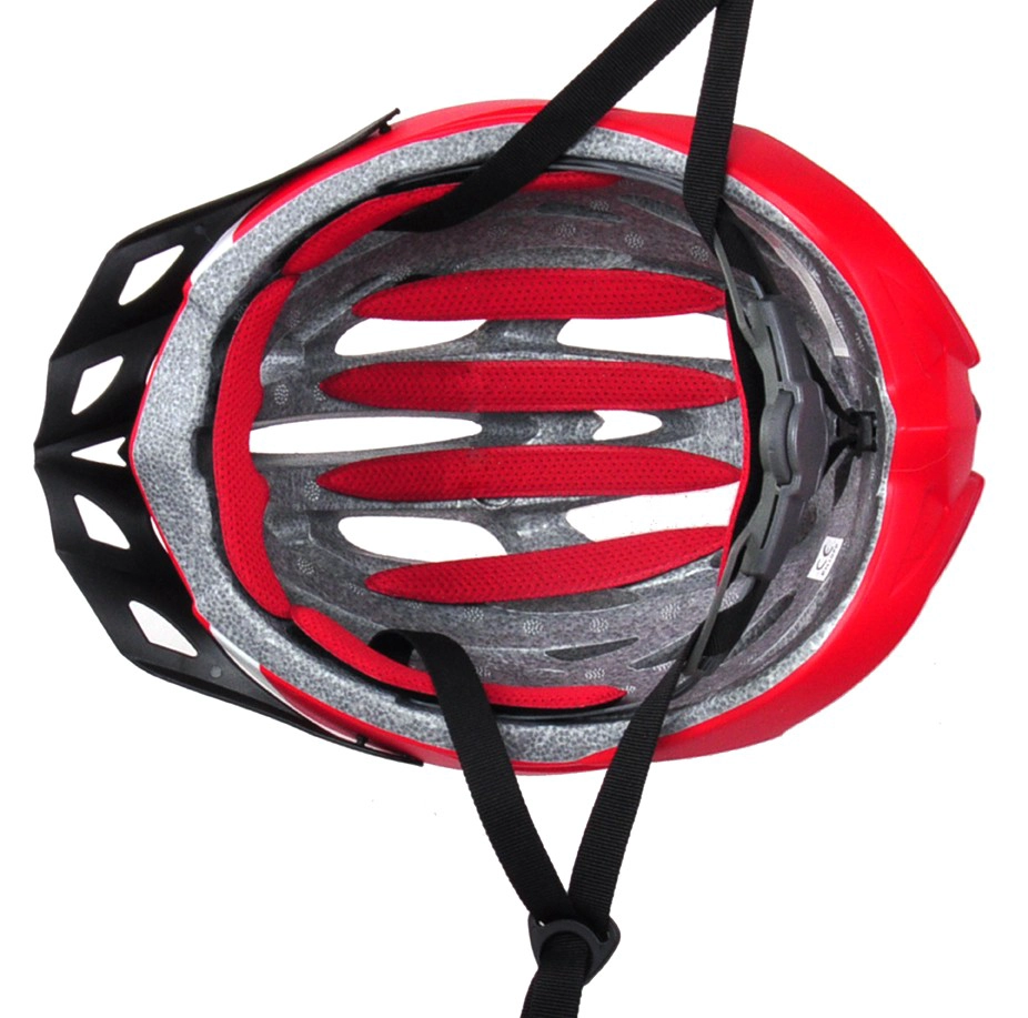 bicycle helmet manufacturer
