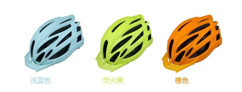 road helmets
