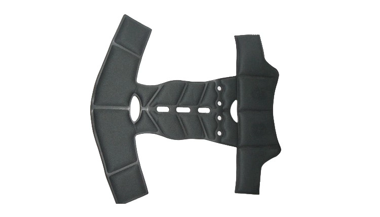 Replacement Bicycle Helmet Pads