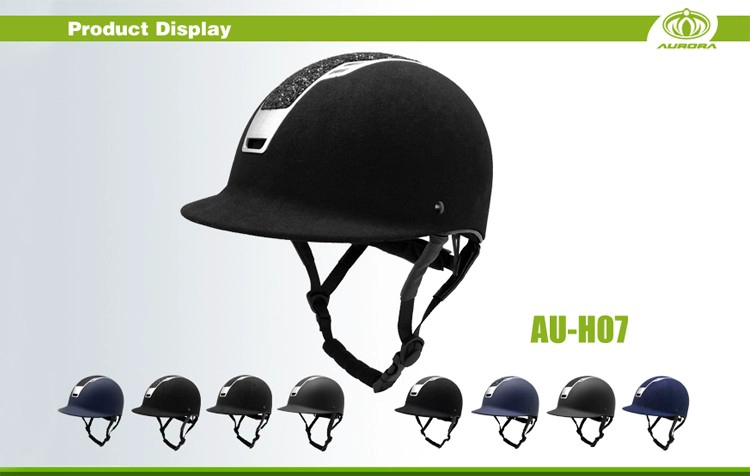 equestrian helmets factory