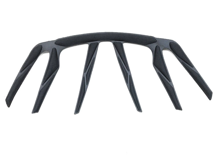 helmet padding