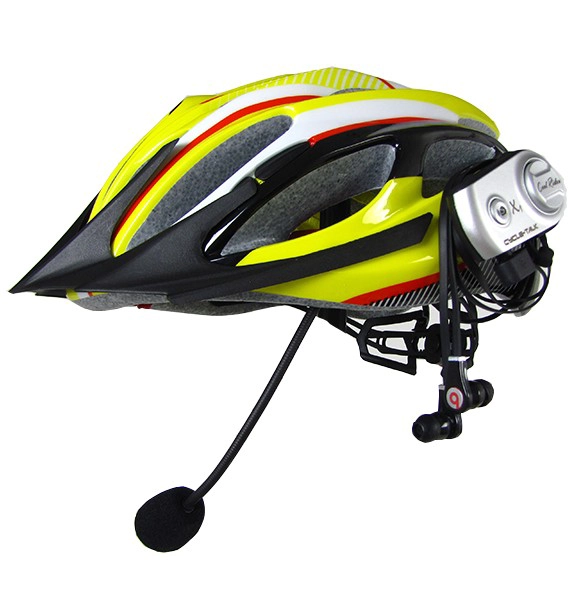 bluetooth bicycle helmet headset