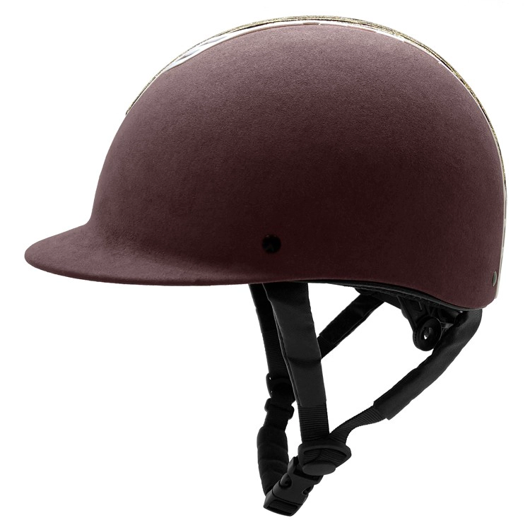 riding helmet manufacturers