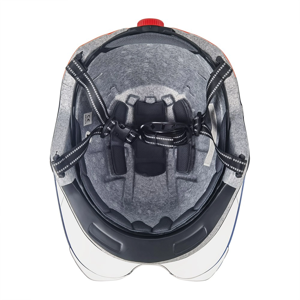 LED helmet supplier