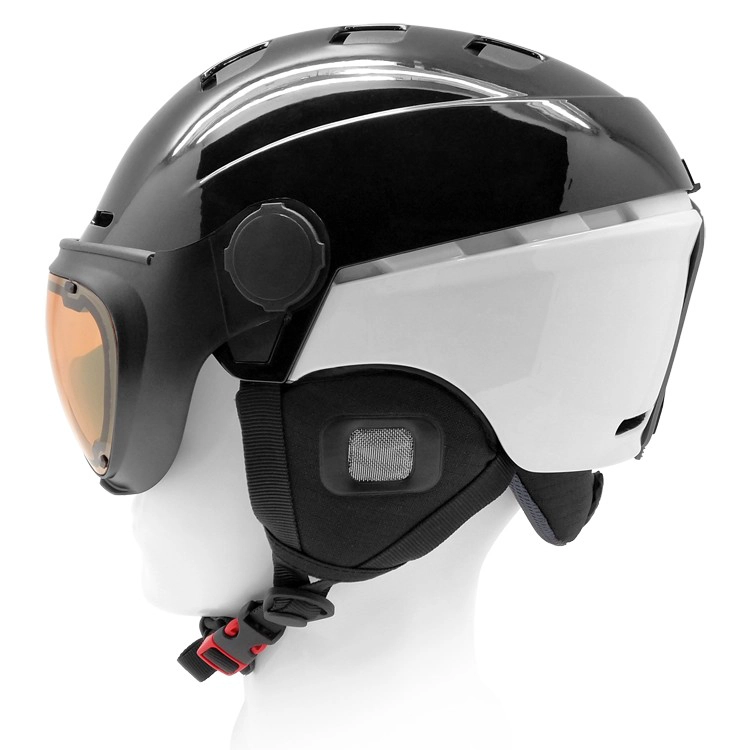snow helmet manufacturers