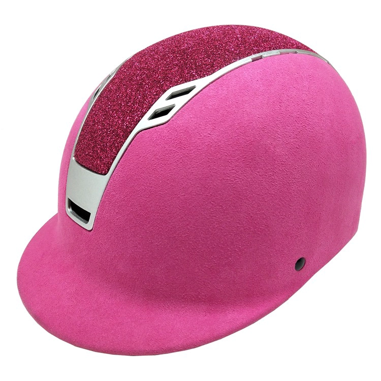 riding helmet manufacturers