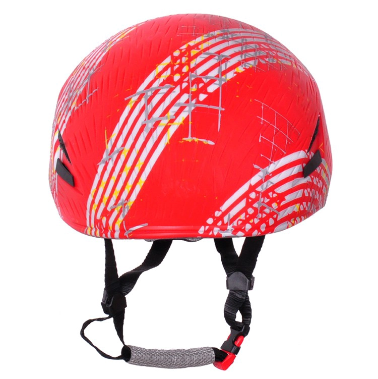 large bike helmet