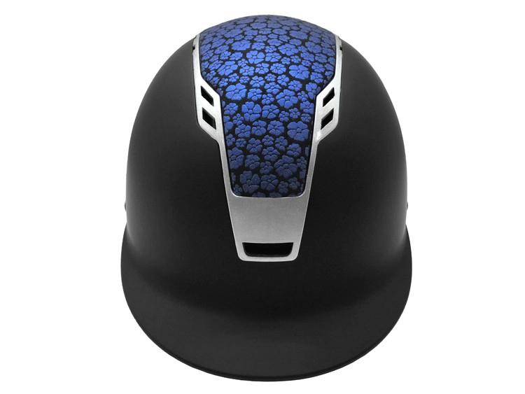 Horse riding helmet