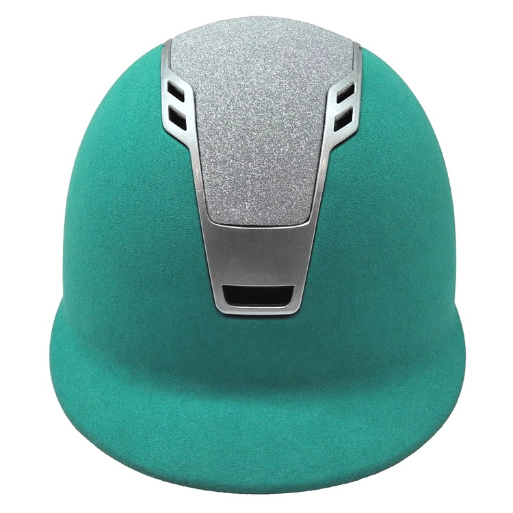 equestrian helmet