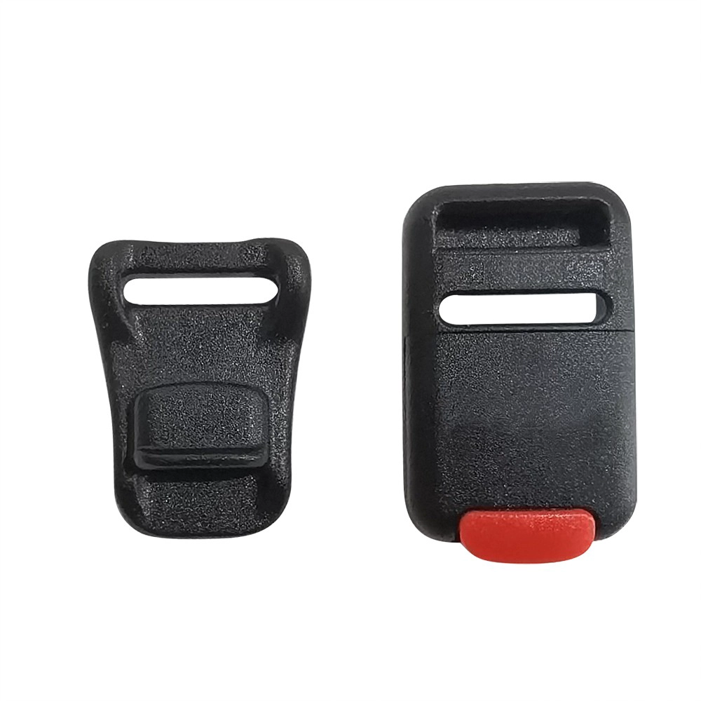Self-Locking Buckle 