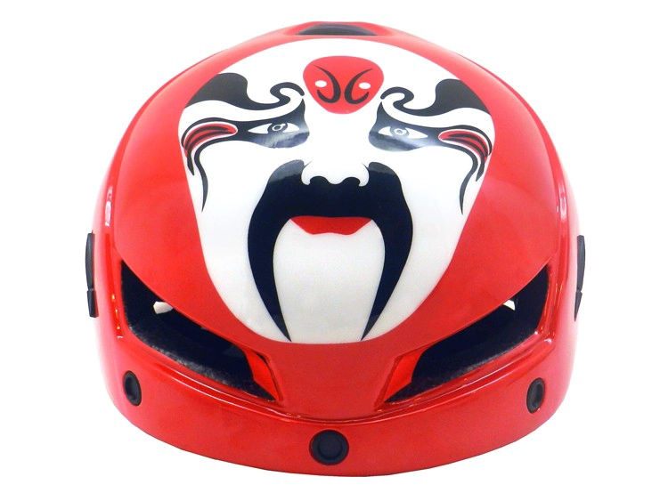 2016 Olympic Champions helmet