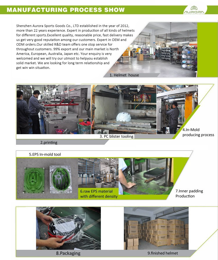 factory wholesale helmet