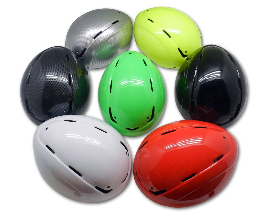 figure skating head protection