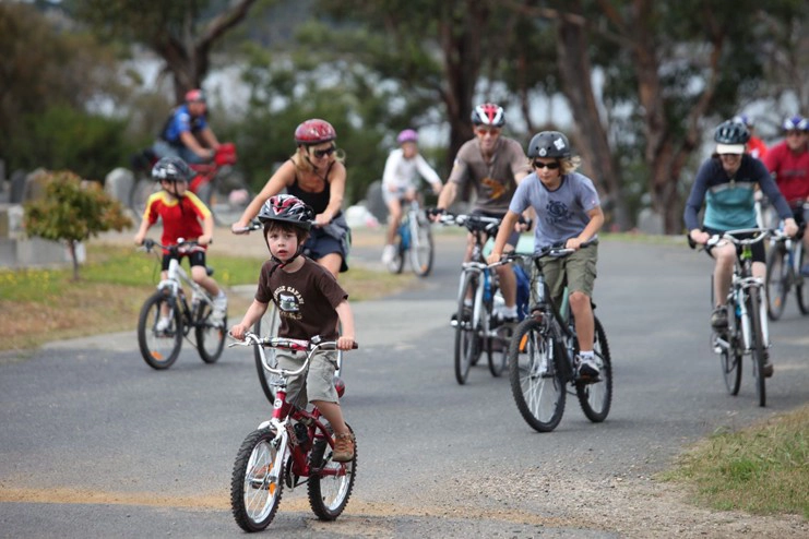 bike helmet