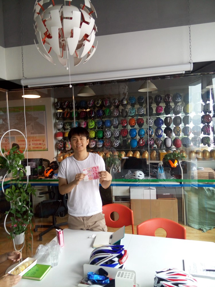 bike helmet manufacturers