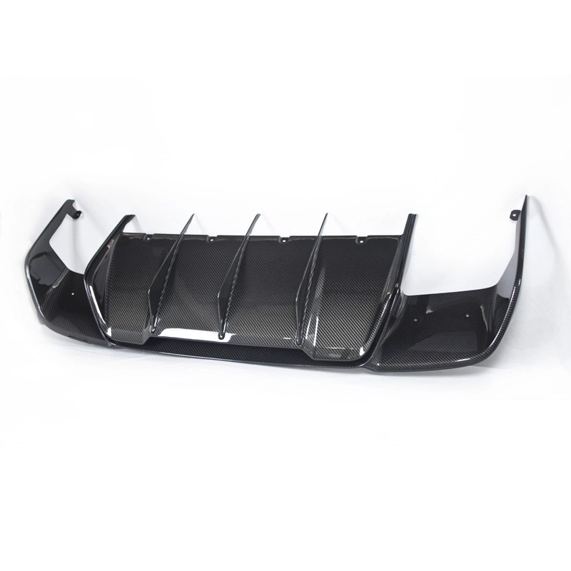 Dry Carbon Fiber motorcycle Gear Cover for Yamaha