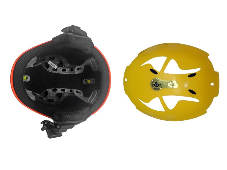 mips bike helmet