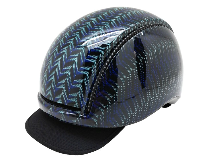 China bike helmet factory