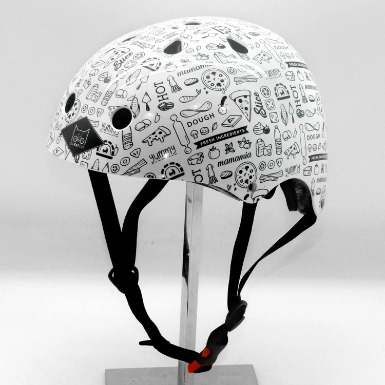 China skateboard helmet wholesale
