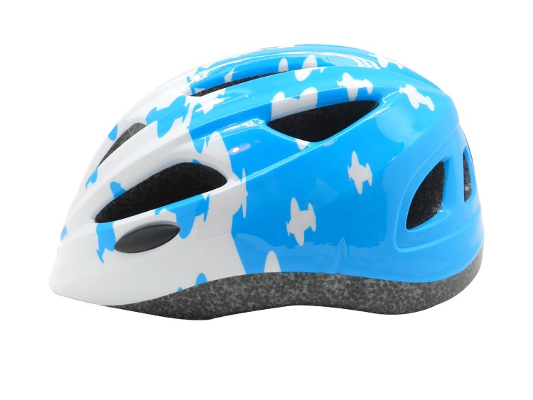 children bike helmet