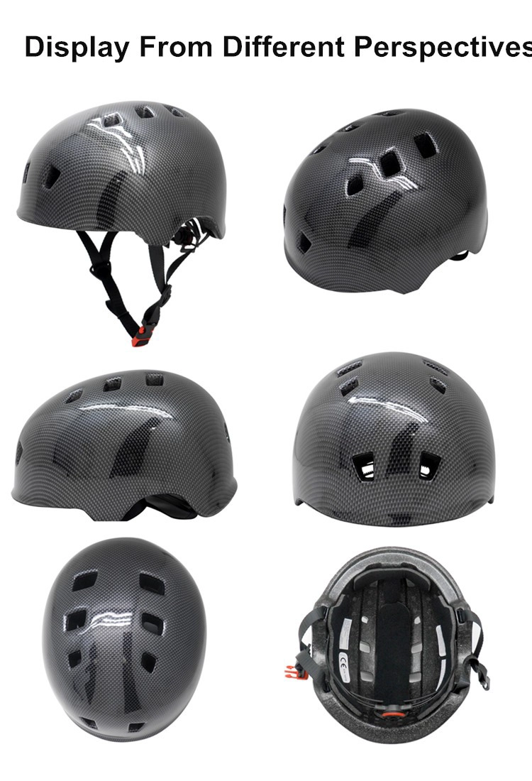 skateboard helmet