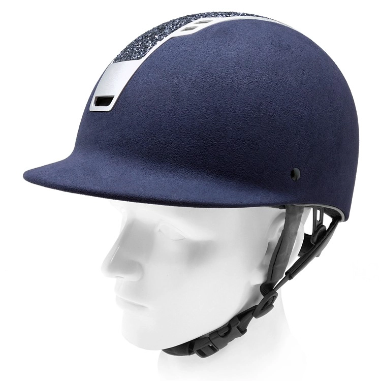 horse riding hat