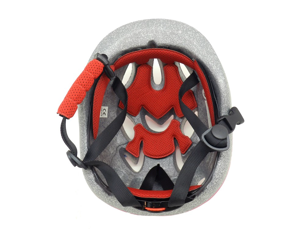 Special Presentation Safest Toddler Helmet AU-C03