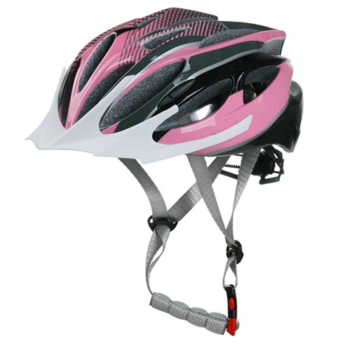 EPS Mold personnalisé Casque de vélo AU-B062 2016 Mode PC léger